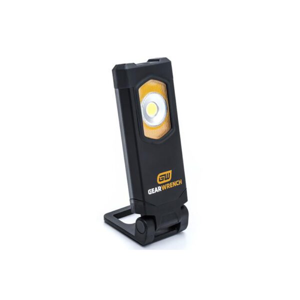83352 GearWrench Luz de Trabajo Compacta Recargable de 300 Lúmenes