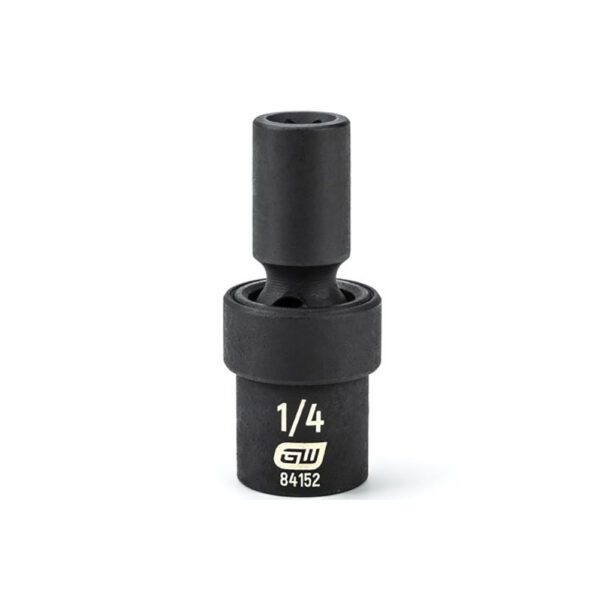 84152 GearWrench Dado de Impacto Universal de 1/4''