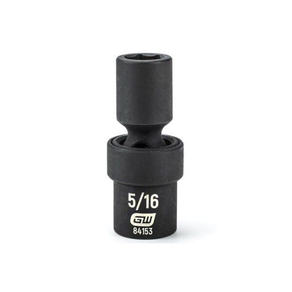 84153 GearWrench Dado de Impacto Universal de 1/4''