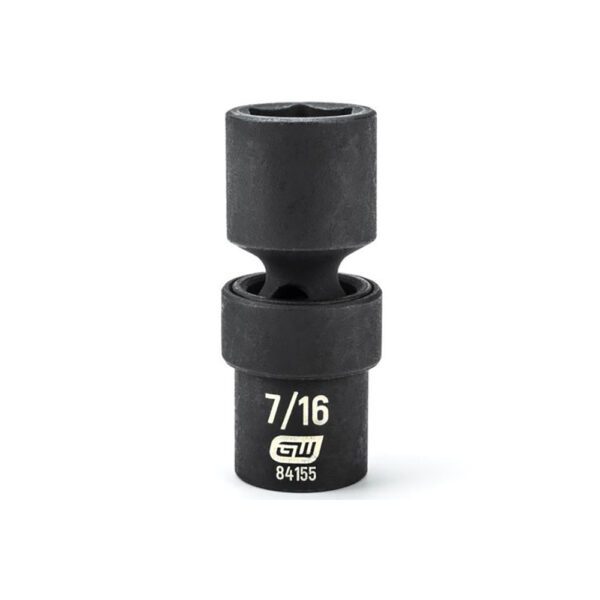 84155 GearWrench Dado de Impacto Universal de 1/4''