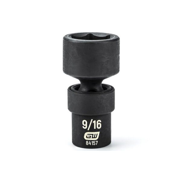 84157 GearWrench Dado de Impacto Universal de 1/4''