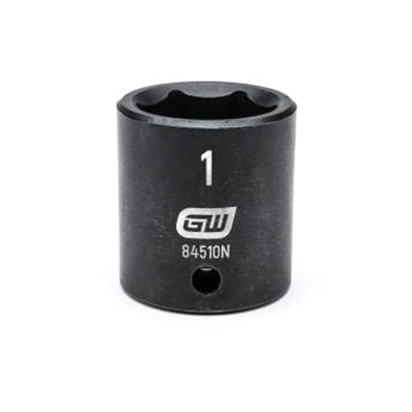 84510D GearWrench Dado de Impacto Estandar de 1/2''