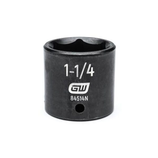 84514N GearWrench Dado de Impacto Estandar de 1/2''