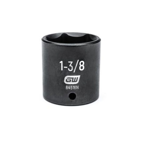 84516D GearWrench Dado de Impacto Estandar de 1/2''