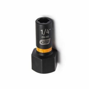 84750 GearWrench Dado de Extracción de Impacto Bolt Biter de 1/4'' Drive 1/4-''