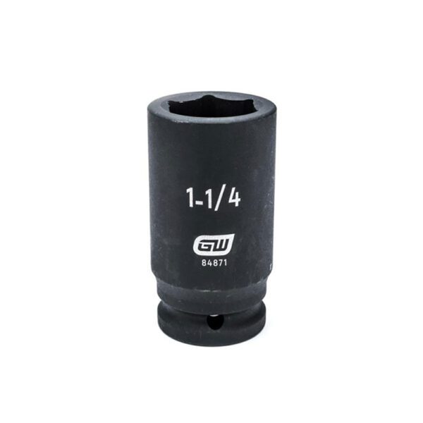 84872 GearWrench Dado de Impacto Profundo de 3/4''