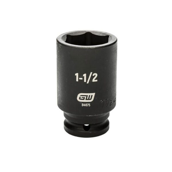 84875 GearWrench Dado de Impacto Profundo de 3/4''