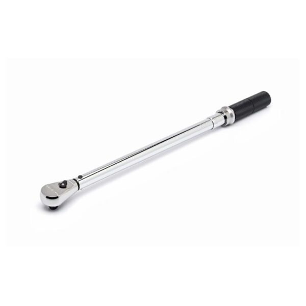 85063M GearWrench Llave de Torque Micrométrica de 1/2'' de 20-150 ft/lbs