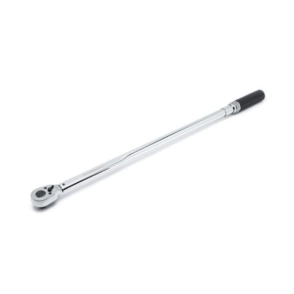 85065M GearWrench Llave de Torque Micrométrica de 3/4'' de 100-600 ft/lbs