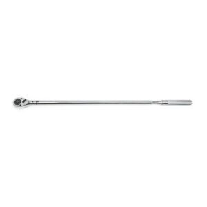 85067 GearWrench Llave de Torque Micrométrica de 1'' de 150-700 ft/lbs