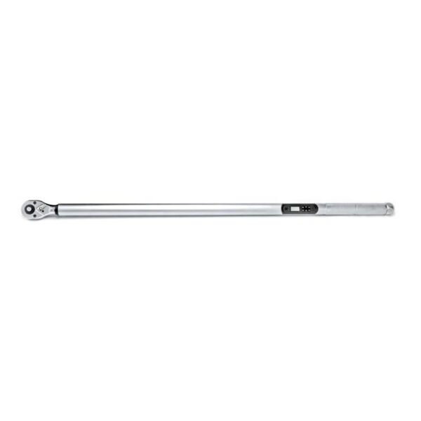 85082 GearWrench Llave de Torque Electrónica de 3/4'' de 70-750 ft/lbs
