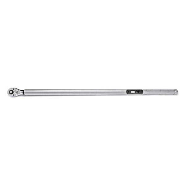 85085 GearWrench Llave de Torque Electrónica de 1'' de 150-1000 ft/lbs