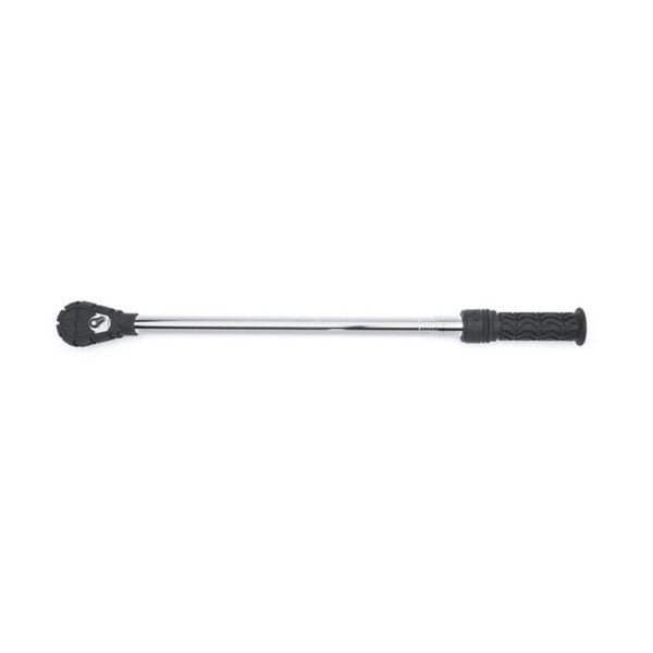 85088 GearWrench Llave de Torque Micrométrica para Tienda de Neumáticos de 1/2'' de 30-250 ft/lbs