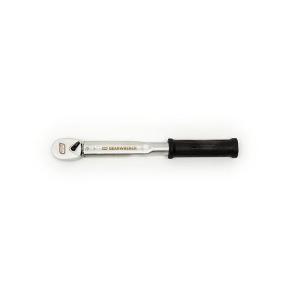 85161 GearWrench Llave de Torque Micrométrica Preajustada de 3/8'' de 5-25 Nm