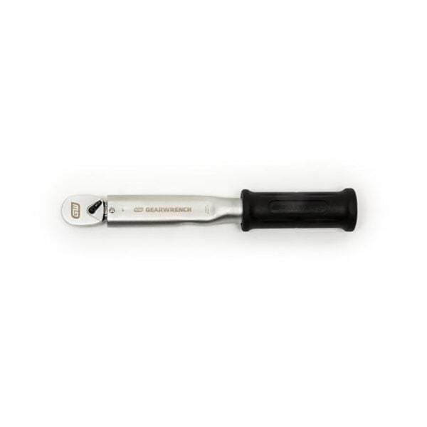 85162 GearWrench Llave de Torque Micrométrica Preajustada de 3/8'' de 10-50 Nm
