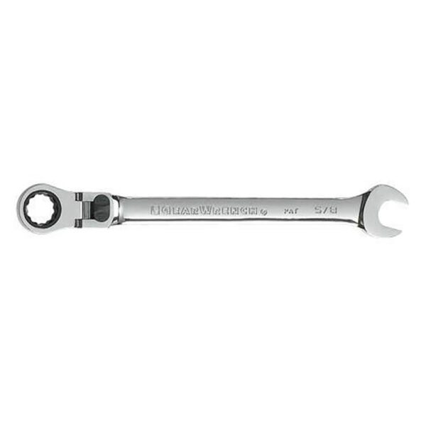 85720 GearWrench 5/8'' Llave de Trinquete XL Locking Flex de 12 Puntos