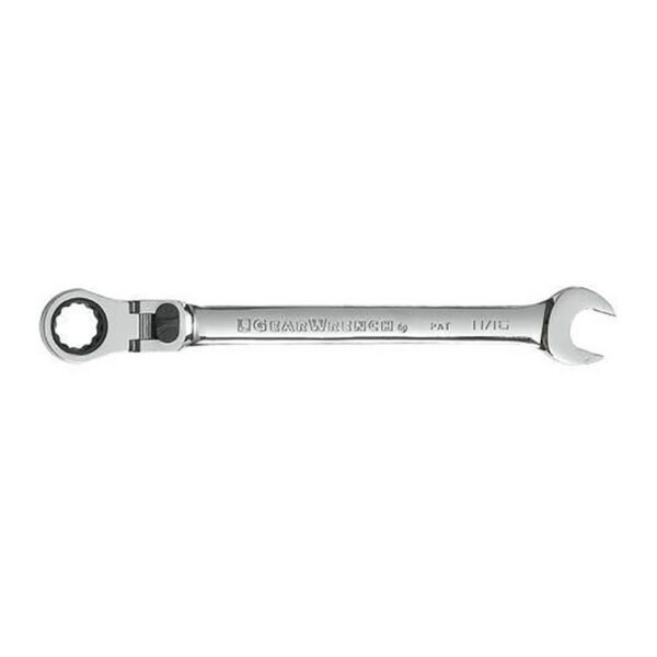 85722 GearWrench 11/16'' Llave de Trinquete XL Locking Flex de 12 Puntos