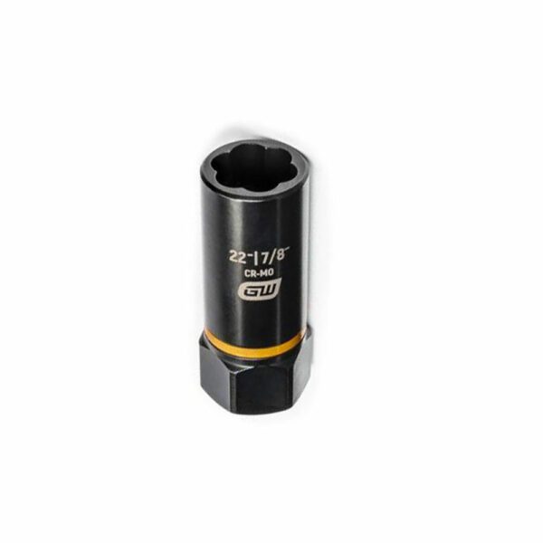86076 GearWrench Dado de Extracción Profunda de Impacto Bolt Biter de 1/2'' Drive 22mm- [7/8-'']