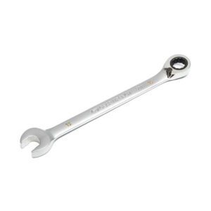 86613 GearWrench 13mm Llave de Combinación de Trinquete Reversible de 12 Puntos y 90 Dientes