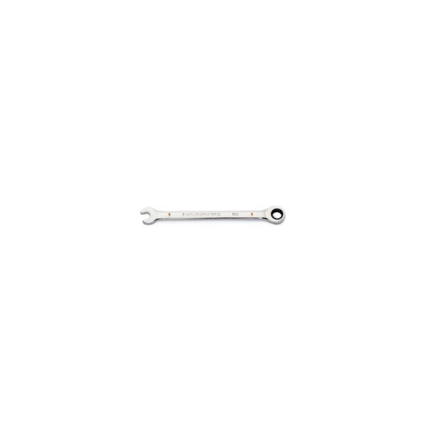 86909 GearWrench Llave Combinada de Trinquete de 12 Puntos de 9mm y 90 Dientes