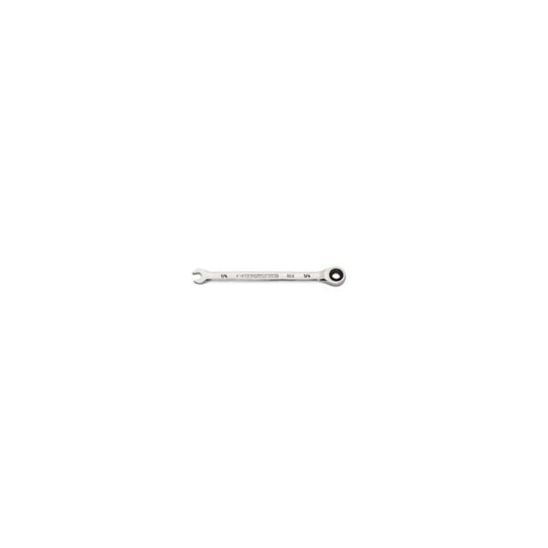 86940 GearWrench Llave Combinada de Trinquete de 12 Puntos de 1/4'' y 90 Dientes