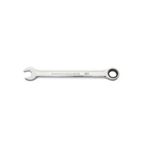 86950 GearWrench Llave Combinada de Trinquete de 12 Puntos de 13/16'' y 90 Dientes