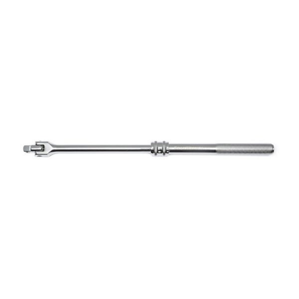 87852 GearWrench Barra de Palanca/Flexómetro Extensible de 1/2'' de 18'' a 24''