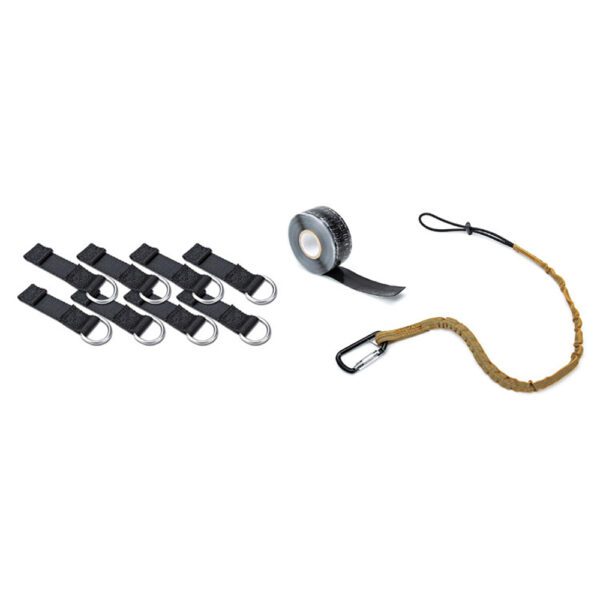 88701 GearWrench Kit de Amarre de 10 Piezas