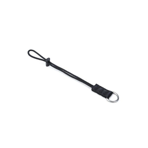 88757 GearWrench Arnés de Amarre con Anilla D Simple y Lazo con Cordón