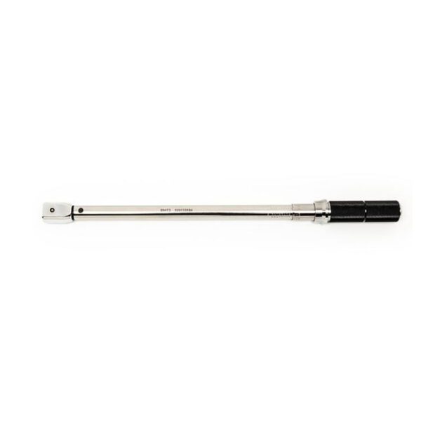 89473 GearWrench Llave de Torque con Cabeza Intercambiable de 14mm x 18mm de 40-200Nm