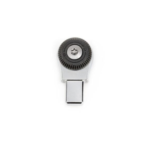 89480 GearWrench Cabeza Redonda Intercambiable de Trinquete de 9mm x 12mm para Accionamiento de 1/4''