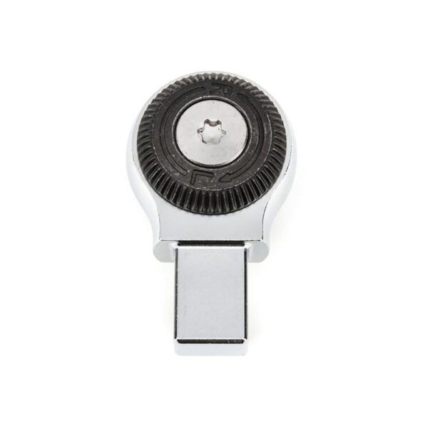 89482 GearWrench Cabeza Redonda Intercambiable de Trinquete de 9mm x 12mm para Accionamiento de 3/8''