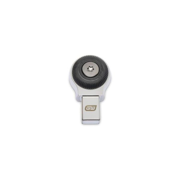 89485 GearWrench Cabeza Redonda Intercambiable de Trinquete de 14mm x 18mm para Accionamiento de 1/2''