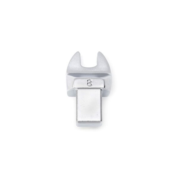 89491 GearWrench Cabeza Intercambiable de Extremo Abierto de 9mm x 12mm de 8mm