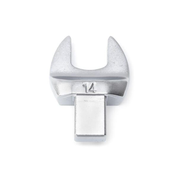 89497 GearWrench Cabeza Intercambiable de Extremo Abierto de 9mm x 12mm de 14mm