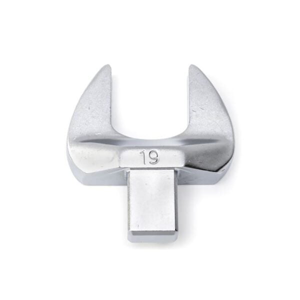 89502 GearWrench Cabeza Intercambiable de Extremo Abierto de 9mm x 12mm de 19mm