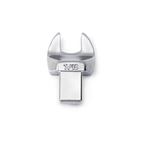 89515 GearWrench Cabeza Intercambiable de Extremo Abierto de 9mm x 12mm de 7/16''