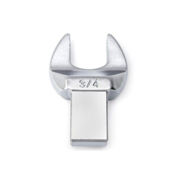 89525 GearWrench Cabeza Intercambiable de Extremo Abierto de 14mm x 18mm de 3/4''