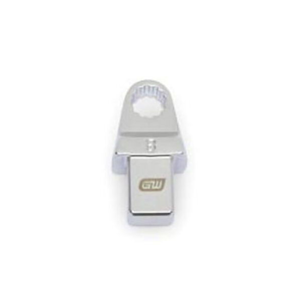89542 GearWrench Cabeza Intercambiable de Boca de 9mm x 12mm de 9mm