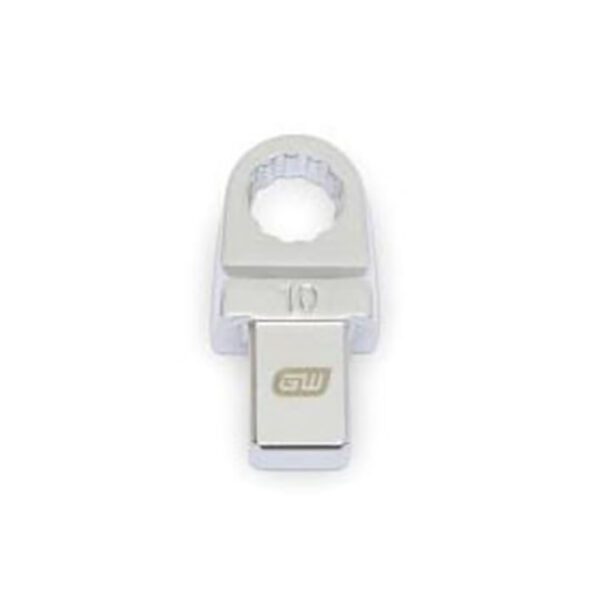 89545 GearWrench Cabeza Intercambiable de Boca de 9mm x 12mm de 12mm