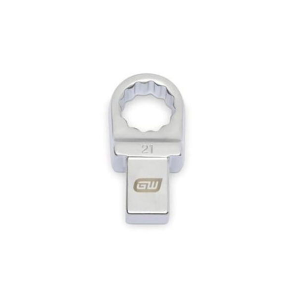 89558 GearWrench Cabeza Intercambiable de Boca de 14mm x 18mm de 21mm