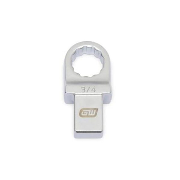 89579 GearWrench Cabeza Intercambiable de Boca de 14mm x 18mm de 11/16''