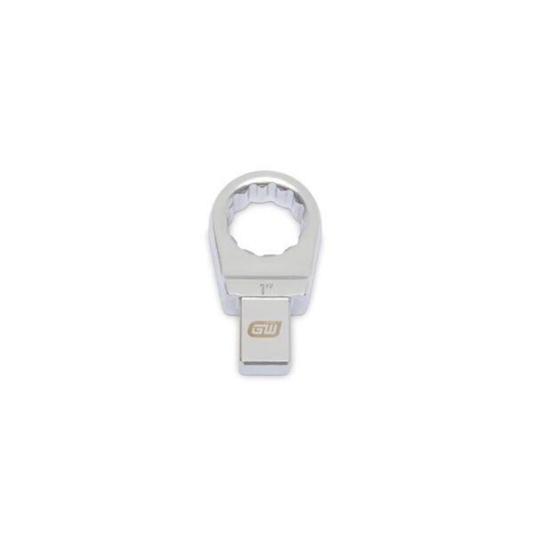 89584 GearWrench Cabeza Intercambiable de Boca de 14mm x 18mm de 1''