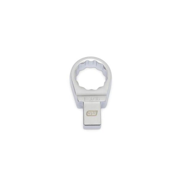 89586 GearWrench Cabeza Intercambiable de Boca de 14mm x 18mm de 1-1/8''