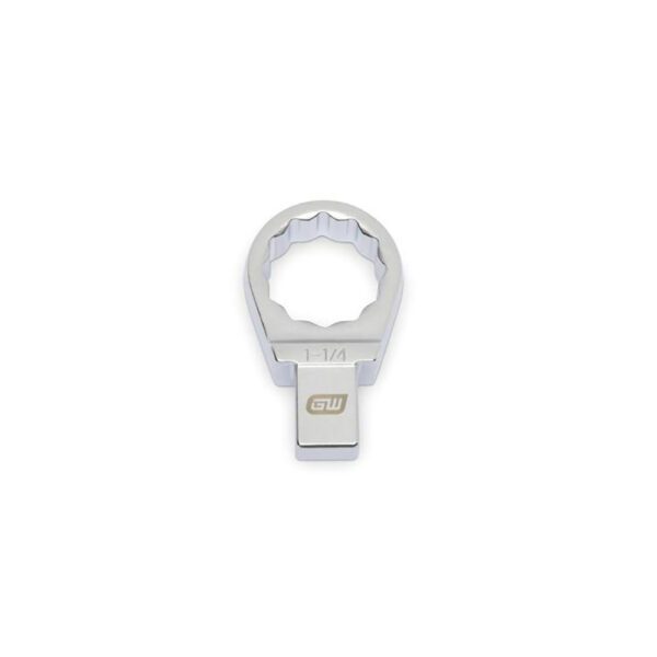 89588 GearWrench Cabeza Intercambiable de Boca de 14mm x 18mm de 1-1/4''