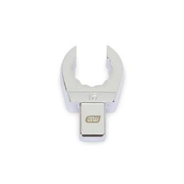 89595 GearWrench Cabeza Intercambiable para Tuerca de Llamarada de 9mm x 12mm de 16mm