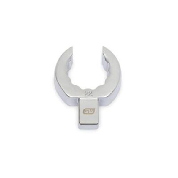89600 GearWrench Cabeza Intercambiable para Tuerca de Llamarada de 9mm x 12mm de 22mm