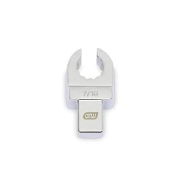 89603 GearWrench Cabeza Intercambiable para Tuerca de Llamarada de 9mm x 12mm de 7/16''