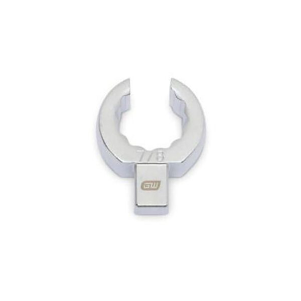 89611 GearWrench Cabeza Intercambiable para Tuerca de Llamarada de 9mm x 12mm de 15/16''