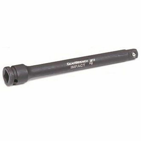 84173 GearWrench Extension de Dado de Impacto de 1/4''